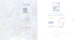 Desktop Screenshot of odone.info